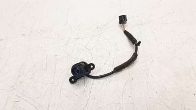 Recambio de camara vision trasera para hyundai tucson 2015- referencia OEM IAM 99240N7600  