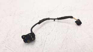 Recambio de camara vision trasera para hyundai tucson 2015- referencia OEM IAM 99240N7600   2