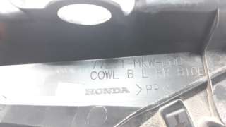 Recambio de moldura para honda nc 750 2016- nc 750 x referencia OEM IAM 77271MKWD00  