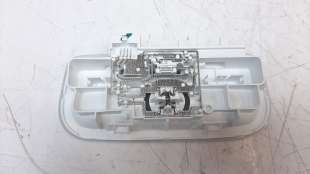 Recambio de luz interior para renault captur 2013- 0.9 energy referencia OEM IAM 264300007R   2