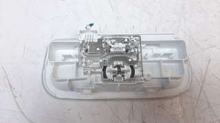 Recambio de luz interior para renault captur 2013- 0.9 energy referencia OEM IAM 264300007R  