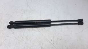 Recambio de amortiguadores maletero / porton para renault captur 2013- 0.9 energy referencia OEM IAM 654709991R  