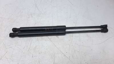 Recambio de amortiguadores maletero / porton para renault captur 2013- 0.9 energy referencia OEM IAM 654709991R  