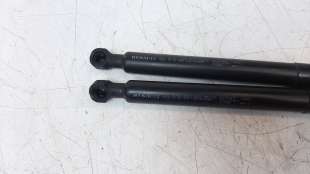 Recambio de amortiguadores maletero / porton para renault captur 2013- 0.9 energy referencia OEM IAM 654709991R   2