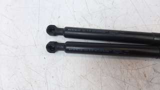 Recambio de amortiguadores maletero / porton para renault captur 2013- 0.9 energy referencia OEM IAM 654709991R  