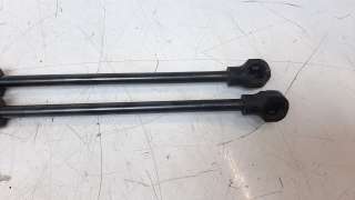 Recambio de amortiguadores maletero / porton para renault captur 2013- 0.9 energy referencia OEM IAM 654709991R  