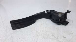 Recambio de potenciometro pedal para renault captur 2013- 0.9 energy referencia OEM IAM 180029347R  