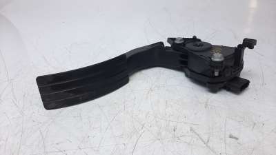 Recambio de potenciometro pedal para renault captur 2013- 0.9 energy referencia OEM IAM 180029347R  