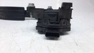 Recambio de potenciometro pedal para renault captur 2013- 0.9 energy referencia OEM IAM 180029347R   2