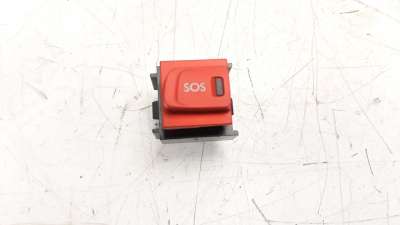 Recambio de interruptor para citroën c3 aircross 2017- 1.2 12v e-thp referencia OEM IAM MP6661  