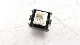 Recambio de interruptor para citroën c3 aircross 2017- 1.2 12v e-thp referencia OEM IAM MP6661   2