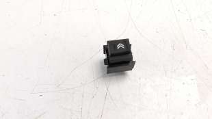 Recambio de interruptor para citroën c3 aircross 2017- 1.2 12v e-thp referencia OEM IAM 9802678577  