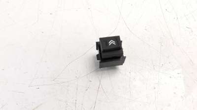 Recambio de interruptor para citroën c3 aircross 2017- 1.2 12v e-thp referencia OEM IAM 9802678577  