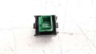 Recambio de interruptor para citroën c3 aircross 2017- 1.2 12v e-thp referencia OEM IAM 9802678577   2