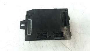 Recambio de modulo electronico para renault captur 2013- 0.9 energy referencia OEM IAM 284B13555R  