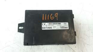Recambio de modulo electronico para renault captur 2013- 0.9 energy referencia OEM IAM 284B13555R   2