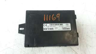 Recambio de modulo electronico para renault captur 2013- 0.9 energy referencia OEM IAM 284B13555R  