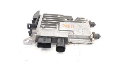 Recambio de modulo electronico para citroën c4 picasso 2013- 1.2 12v e-thp referencia OEM IAM 9819598180  