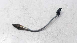 Recambio de sonda lambda para citroën c3 aircross 2017- 1.2 12v e-thp / puretech referencia OEM IAM 9813838380 0258030339 
