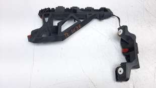 Recambio de moldura para opel astra j gtc 2011-2018 1.6 cdti dpf referencia OEM IAM 13266141  