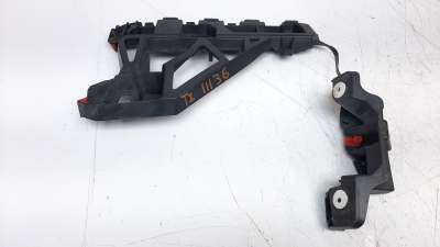 Recambio de moldura para opel astra j gtc 2011-2018 1.6 cdti dpf referencia OEM IAM 13266141  