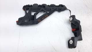 Recambio de moldura para opel astra j gtc 2011-2018 1.6 cdti dpf referencia OEM IAM 13266141  