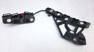 Recambio de moldura para opel astra j gtc 2011-2018 1.6 cdti dpf referencia OEM IAM 13266141   2