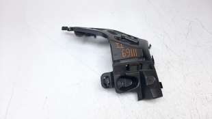 Recambio de moldura para renault captur 2013- 0.9 energy referencia OEM IAM 852233250R  852233250R 2