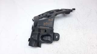 Recambio de moldura para renault captur 2013- 0.9 energy referencia OEM IAM 852220257R  852220257R