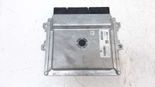 Recambio de centralita motor uce para renault captur 2013- 0.9 energy referencia OEM IAM 23710922R  