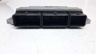 Recambio de centralita motor uce para renault captur 2013- 0.9 energy referencia OEM IAM 23710922R   2