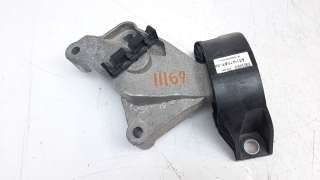 Recambio de soporte motor para renault captur 2013- 0.9 energy referencia OEM IAM 113752043R  