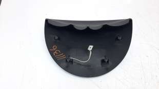 Recambio de moldura para opel astra j gtc 2011-2018 1.6 cdti dpf referencia OEM IAM 13262705   2