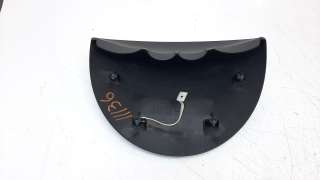 Recambio de moldura para opel astra j gtc 2011-2018 1.6 cdti dpf referencia OEM IAM 13262705  