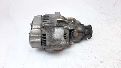Recambio de alternador para mg mg zr 2001-2004 referencia OEM IAM 1002132790 ALF750104 30069