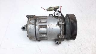 Recambio de compresor aire acondicionado para mg mg zr 2001-2004 referencia OEM IAM 07986312460  