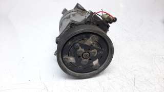 Recambio de compresor aire acondicionado para mg mg zr 2001-2004 referencia OEM IAM 07986312460  