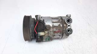 Recambio de compresor aire acondicionado para mg mg zr 2001-2004 referencia OEM IAM 07986312460  