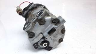 Recambio de compresor aire acondicionado para mg mg zr 2001-2004 referencia OEM IAM 07986312460  