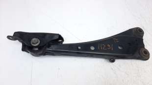 Recambio de brazo suspension inferior trasero izquierdo para lexus nx 2014- 2.5 16v cat (híbrido) referencia OEM IAM 4878078010 