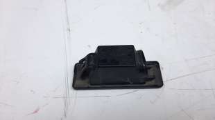Recambio de piloto matricula para nissan qashqai (j11) 2013- 1.2 16v cat referencia OEM IAM 25300100   2