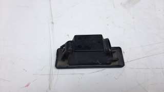Recambio de piloto matricula para nissan qashqai (j11) 2013- 1.2 16v cat referencia OEM IAM 25300100  