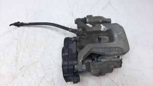 Recambio de pinza de freno trasera izquierda para lexus nx 2014- 2.5 16v cat (híbrido) referencia OEM IAM 4785078010  