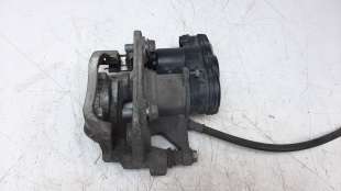 Recambio de pinza de freno trasera derecha para lexus nx 2014- 2.5 16v cat (híbrido) referencia OEM IAM 4783078010  
