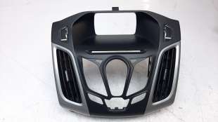 Recambio de rejilla aireadora para ford focus lim. (cb8) 2010-2015 1.6 tdci cat referencia OEM IAM BM5118835  