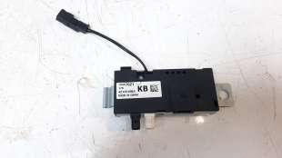Recambio de antena para opel astra j gtc 2011-2018 1.6 cdti dpf referencia OEM IAM 13367021  