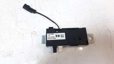Recambio de antena para opel astra j gtc 2011-2018 1.6 cdti dpf referencia OEM IAM 13367021  