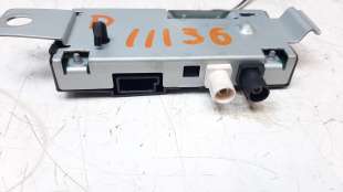 Recambio de antena para opel astra j gtc 2011-2018 1.6 cdti dpf referencia OEM IAM 13367021   2