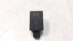 Recambio de rele para honda nc 750 2016- nc 750 x referencia OEM IAM FR36003  