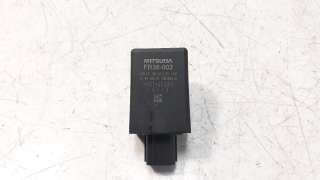 Recambio de rele para honda nc 750 2016- nc 750 x referencia OEM IAM FR36003  